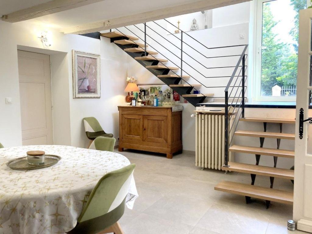 Domaine La Buissiere Duravel "La Maison" Piscine Privative Kültér fotó
