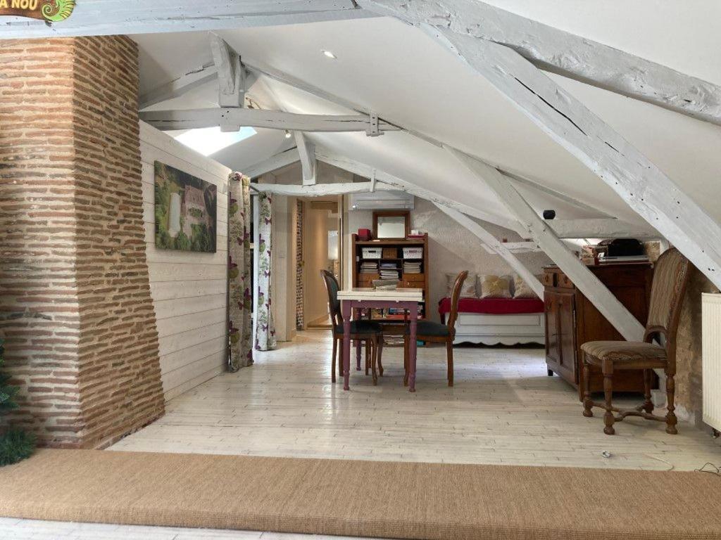 Domaine La Buissiere Duravel "La Maison" Piscine Privative Kültér fotó